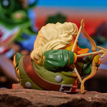 Load image into Gallery viewer, Dungeons and Dragons Hank the Ranger Tubbz Duck