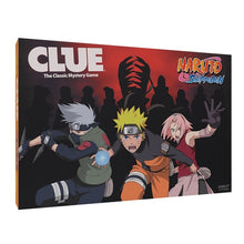 Load image into Gallery viewer, Naruto Shippuden Clue