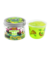 Load image into Gallery viewer, Dumpster Dive Slime Charmers