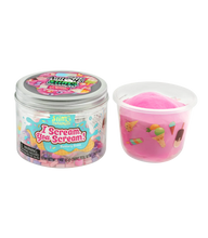 Load image into Gallery viewer, I Scream You Scream Slime Charmers by Crazy Aarons