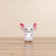 Load image into Gallery viewer, Mini Lotti the Axolotl Plush