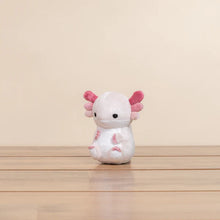 Load image into Gallery viewer, Mini Lotti the Axolotl Plush