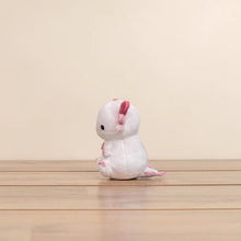 Load image into Gallery viewer, Mini Lotti the Axolotl Plush