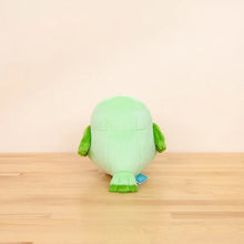 Load image into Gallery viewer, Mini Lovi the Green Lovebird Plush