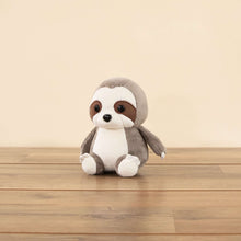 Load image into Gallery viewer, Mini Slothi the Sloth Plush