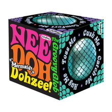 Load image into Gallery viewer, Mermaid Dohzee