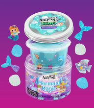 Load image into Gallery viewer, Mermaid Magic Slime Charmers by Crazy Aarons