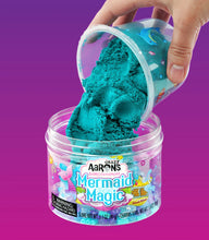 Load image into Gallery viewer, Mermaid Magic Slime Charmers by Crazy Aarons