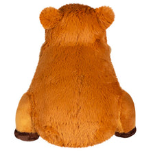 Load image into Gallery viewer, Mini Capybara Plush by Squishable