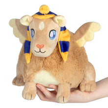 Load image into Gallery viewer, Mini Sphinx Plush by Squishable
