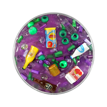 Load image into Gallery viewer, Mini Mini Mart Slime Charmers by Crazy Aarons
