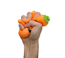 Load image into Gallery viewer, Jack-Glow-Lantern Halloween Pumpkin Nee Doh