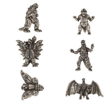 Load image into Gallery viewer, Godzilla Monopoly