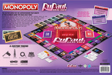 Load image into Gallery viewer, RuPaul's Drag Race Monopoly
