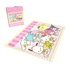 Load image into Gallery viewer, Sanrio Hello Kitty & Friends My Favorite Flavor 1000pc Puzzle