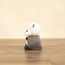 Load image into Gallery viewer, Mini Otti the Otter Plush