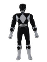 Load image into Gallery viewer, World's Smallest Power Rangers Action Figure