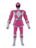 Load image into Gallery viewer, World's Smallest Power Rangers Action Figure