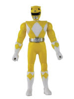 Load image into Gallery viewer, World's Smallest Power Rangers Action Figure