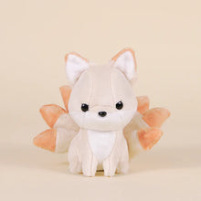 Load image into Gallery viewer, Mini Huli the Mystical Fox Plush