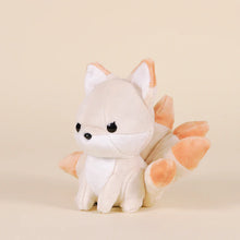 Load image into Gallery viewer, Mini Huli the Mystical Fox Plush