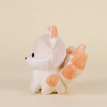Load image into Gallery viewer, Mini Huli the Mystical Fox Plush