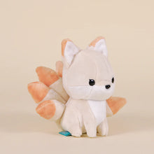 Load image into Gallery viewer, Mini Huli the Mystical Fox Plush