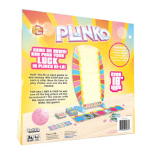 Load image into Gallery viewer, Plinko Board Game
