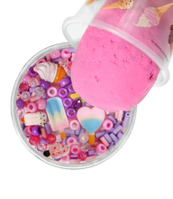 Load image into Gallery viewer, I Scream You Scream Slime Charmers by Crazy Aarons