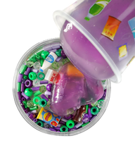 Load image into Gallery viewer, Mini Mini Mart Slime Charmers by Crazy Aarons