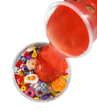Load image into Gallery viewer, Sunny Side Up Slime Charmers