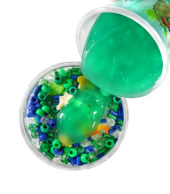 Load image into Gallery viewer, Swamp Water Slime Charmers by Crazy Aarons