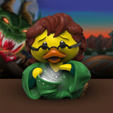 Load image into Gallery viewer, Dungeon & Dragons Presto the Magician Tubbz Duck