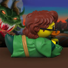Load image into Gallery viewer, Dungeon & Dragons Presto the Magician Tubbz Duck