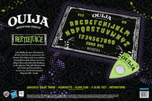 Load image into Gallery viewer, Beetlejuice Ouija