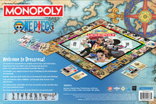 Load image into Gallery viewer, One Piece Monopoly