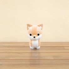 Load image into Gallery viewer, Mini Shibi the Shiba Inu Plush