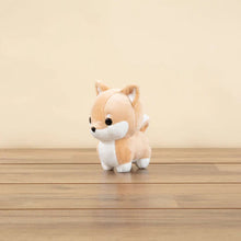 Load image into Gallery viewer, Mini Shibi the Shiba Inu Plush
