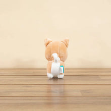 Load image into Gallery viewer, Mini Shibi the Shiba Inu Plush