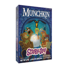 Load image into Gallery viewer, Scooby-Doo Munchkin