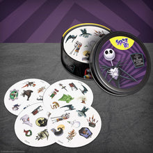 Load image into Gallery viewer, Disney The Nightmare Before Christmas Spot It!