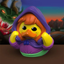 Load image into Gallery viewer, Dungeons & Dragons Sheila the Thief Tubbz Duck