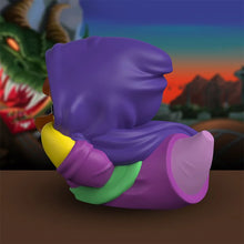 Load image into Gallery viewer, Dungeons & Dragons Sheila the Thief Tubbz Duck