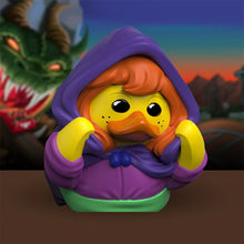 Load image into Gallery viewer, Dungeons & Dragons Sheila the Thief Tubbz Duck