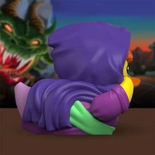 Load image into Gallery viewer, Dungeons & Dragons Sheila the Thief Tubbz Duck