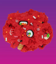 Load image into Gallery viewer, Squishy Sushi Slime Charmers by Crazy Aarons