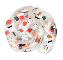 Load image into Gallery viewer, Sushi Mini 2" Thinking Putty