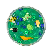 Load image into Gallery viewer, Swamp Water Slime Charmers by Crazy Aarons