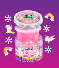 Load image into Gallery viewer, Unicorn Dream Slime Charmers by Crazy Aarons