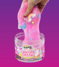Load image into Gallery viewer, Unicorn Dream Slime Charmers by Crazy Aarons